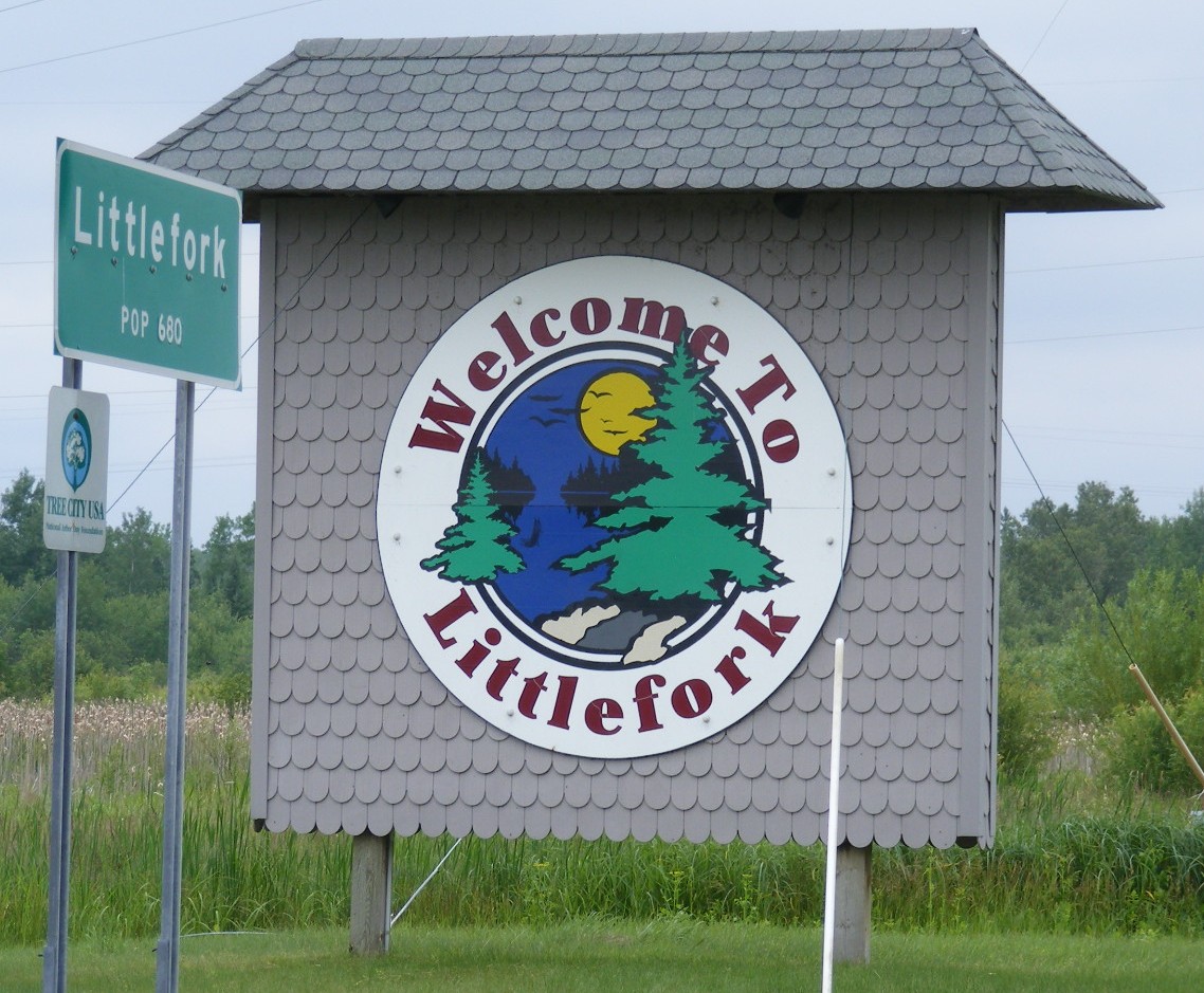 Guide to Littlefork Minnesota